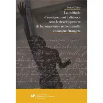 La methode d'enseignement a distance dans le...