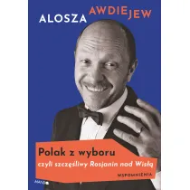 Polak z wyboru czyli szcz�liwy Rosjanin nad Wis��