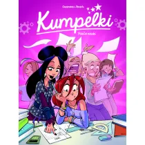 Piek�o nauki. Kumpelki. Tom 7