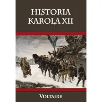 Historia Karola XII