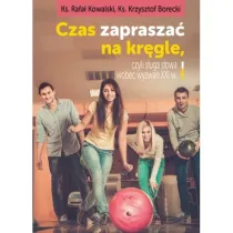 Czas zaprasza� na kr�gle, czyli s�uga s�owa wobec wyzwa� XXI wieku