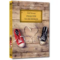 Pajczek na rowerze. Lektura z opracowaniem