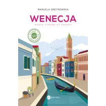 Wenecja. Miasto, kt�remu sie powodzi