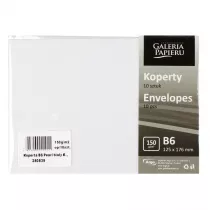 Argo Koperta B6 Per�owa 280839 10 szt.