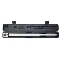 C8212 KLUCZ DYN. DWUKIERUNKOWY 1/4` 5-25NM KALIBRACJA