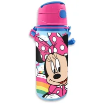 Bidon aluminiowy 600 ml Minnie MN30015