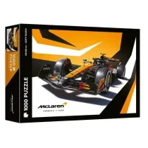 Puzzle 1000 McLaren F1World Constructors TREFL