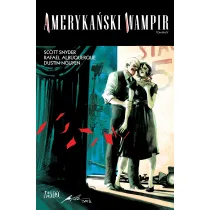Vertigo Ameryka�ski Wampir. Tom 5
