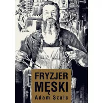 Fryzjer mski