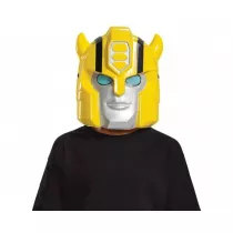 Disguise Maska Bumblebee Transformers
