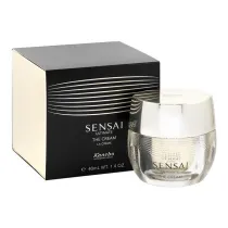 Kanebo Sensai Krem do twarzy Ultimate the cream 40 ml