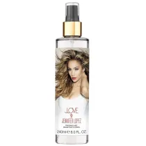 Jennifer Lopez JLove Mgie�ka do cia�a 240 ml