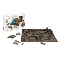 Harry Potter. Korytarze Hogwartu