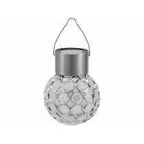 Volteno Lampka solarowa wisz�ca rgb