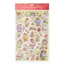 Naklejki dekoracyjne MIX