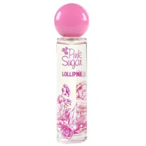 Aquolina Woda toaletowa Pink Sugar Lolli Pink 100 ml
