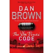 The Da Vinci Code wer. angielska