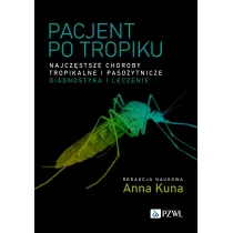 Pacjent po tropiku