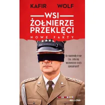 WSI. �o�nierze przekl�ci. Nowe fakty