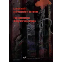 Le Surnaturel en littrature et au cinema