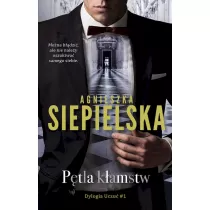 Ptla kamstw. Trylogia uczu. Tom 1