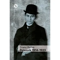 Dzienniki 1914-1923. Tom 2