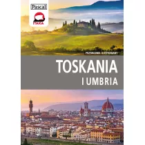 Toskania i Umbria. Przewodnik ilustrowany