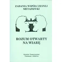 Zadania wsp�czesnej metafizyki t.2