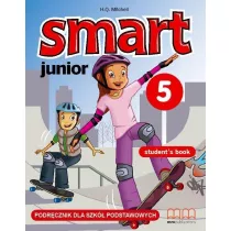Smart Junior 5. Student's Book