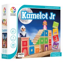 Smart Games Kamelot Junior (PL) IUVI Games