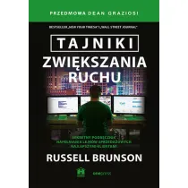 Tajniki zwi�kszania ruchu. Sekretny podr�cznik nape�niania lejk�w sprzeda�owych najlepszymi klientam