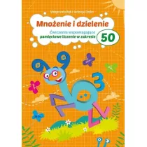 Mnoenie i dzielenie do 50