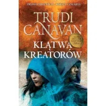 Kl�twa Kreator�w. Prawo milenium. Tom 4