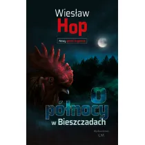 O p�nocy w Bieszczadach