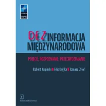 Dezinformacja mi�dzynarodowa