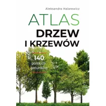 Atlas drzew i krzeww