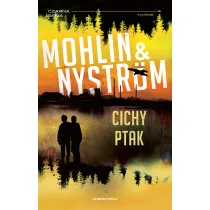 Cichy ptak. John Adderley. Tom 3