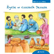 �ycie w czasach Jezusa