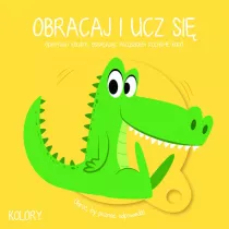 Obracaj i ucz si� - Kolory
