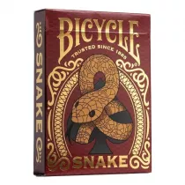 Karty do gry Snake BICYCLE Quint