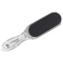 Peggy Sage 2-Way Pedicure File ergonomiczna tarka ceramiczna dwustronna do pedicure