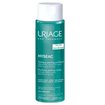 Uriage Hyseac oczyszczajcy tonik peelingujcy 250 ml