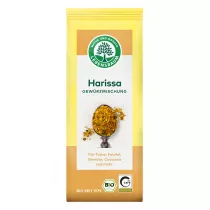Lebensbaum Przyprawa harissa 50 g Bio