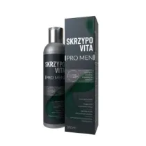 Skrzypovita Pro Men Szampon przeciw wypadaniu wosw 200 ml