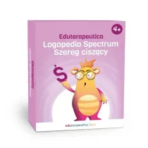 Eduterapeutica lux Logopedia Spectrum... cisz�cy