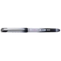 Pilot D�ugopis V-BALL GRIP czarny