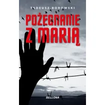 Po�egnanie z Mari�