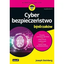 Cyberbezpiecze�stwo dla bystrzak�w