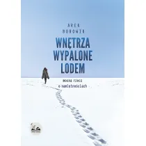 Wn�trza wypalone lodem