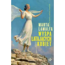 Wyspa lataj�cych kobiet